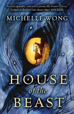 House of the Beast - Michelle Wong