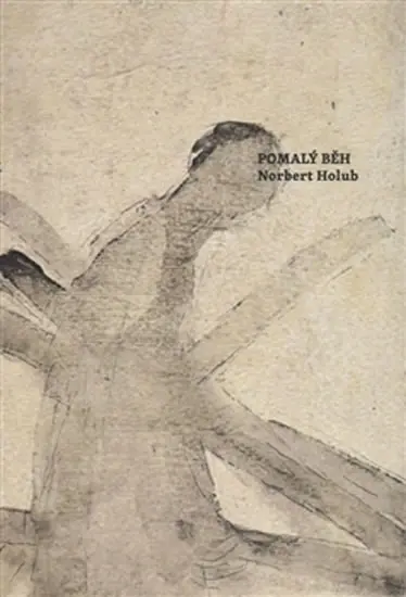 Pomalý běh - Norbert Holub