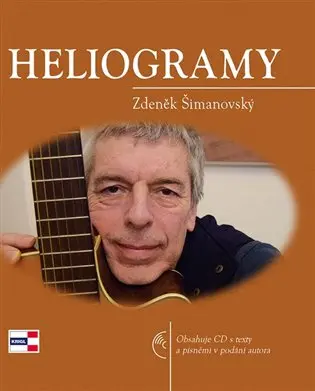 Heliogramy - Zdeněk Šimanovský