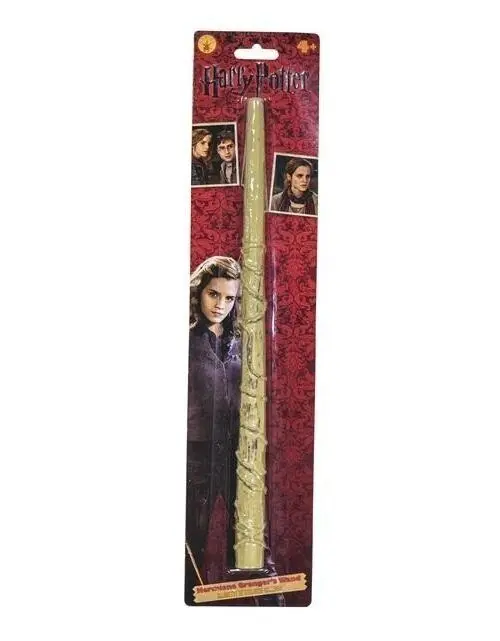 Harry Potter: Hůlka - Hermiona Grangerová