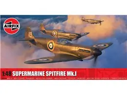 Gift Set letadla A50173A - Battle of Britain (1:72)
