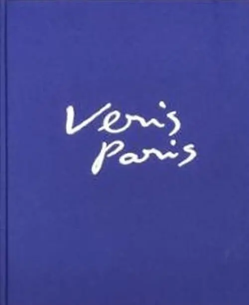 Veris Paris -  Simona Martínková-Racková