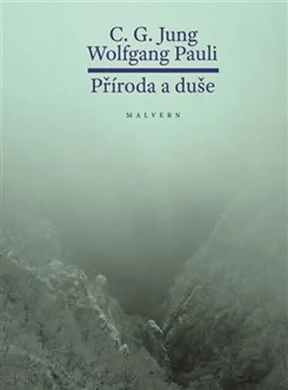 Příroda a duše - Carl Gustav Jung