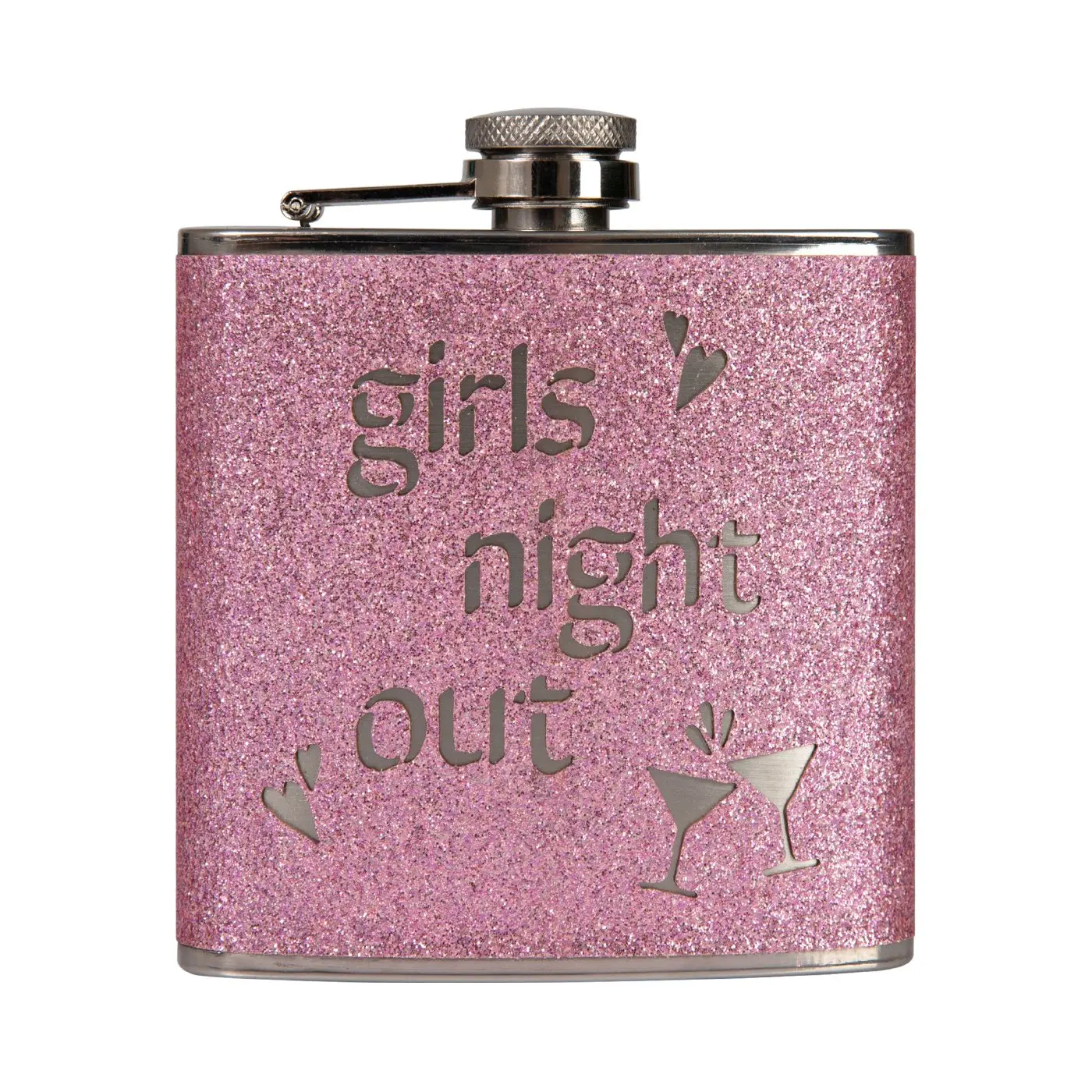 Humorná placatka - Girls night out - Albi