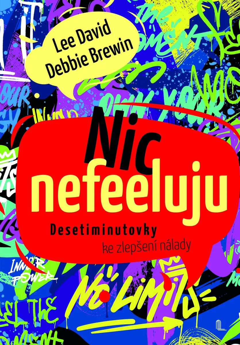 Nic nefeeluju
