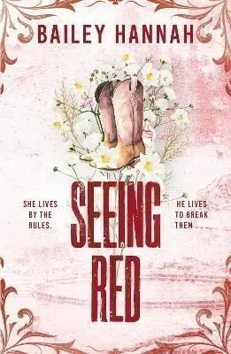 Seeing Red (Bailey Hannah, 2025)