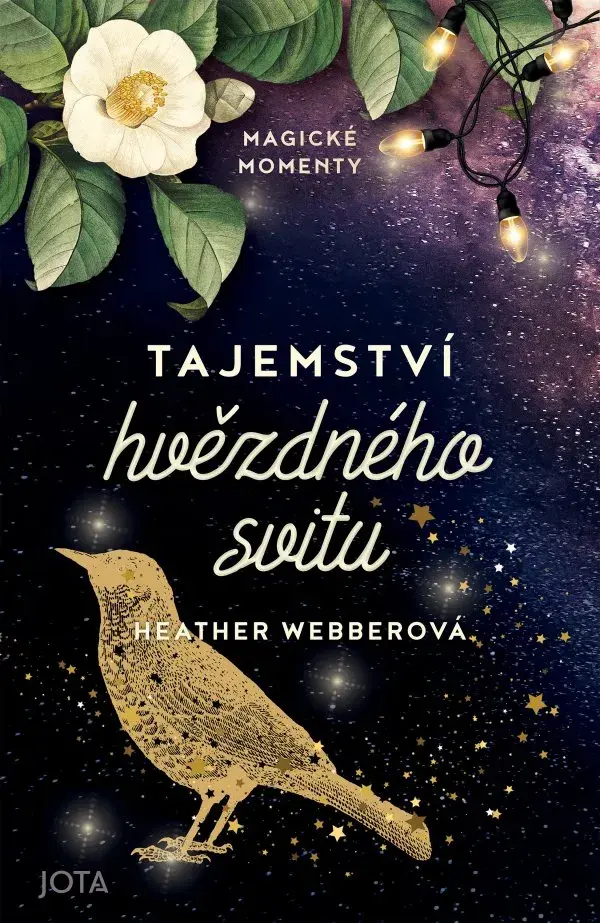 Tajemství hvězdného svitu