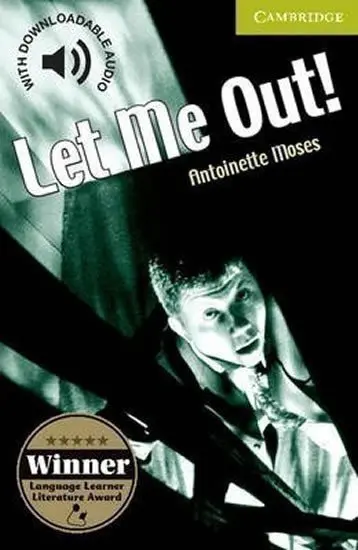Let Me Out! Starter/Beginner - Moses, Antoinette