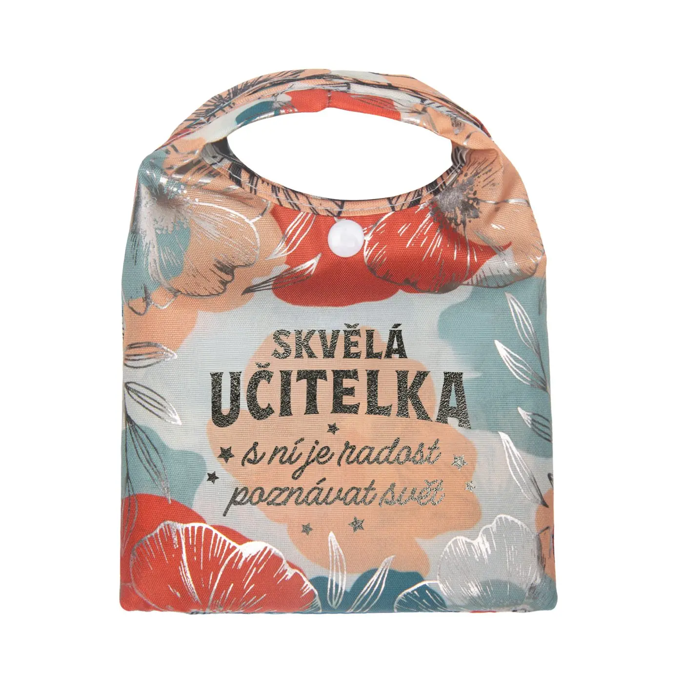 Taška do kabelky - Skvělá učitelka - Albi