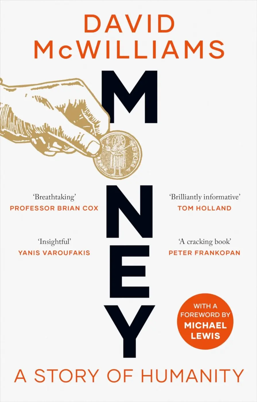 Money: A Story of Humanity - David McWilliams