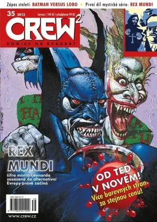 Crew2  35 - Různí