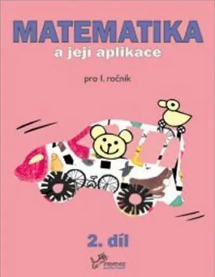 Matematika a její aplikace 1 - 2.díl