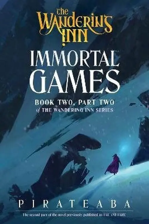 Immortal Games - pirateaba