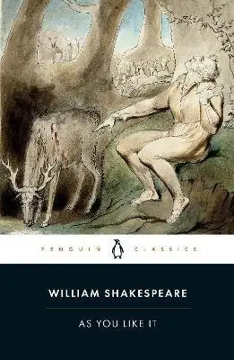 As You Like It - William Shakespeare