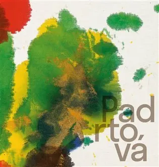 Padrtová Ludmila - Krajinou k abstrakci - Zdenek Primus