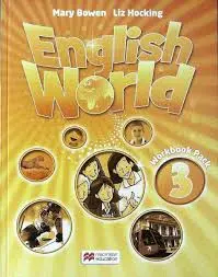 English World 3 Workbook