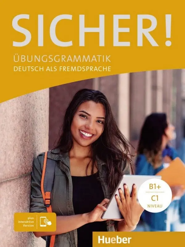 Sicher! Übungsgrammatik plus interaktive Version - Axel Hering