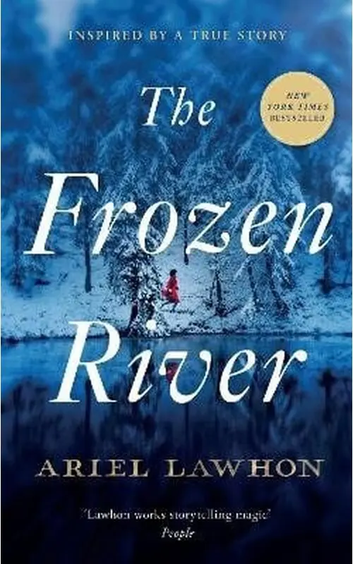 Frozen River - Ariel Lawhon