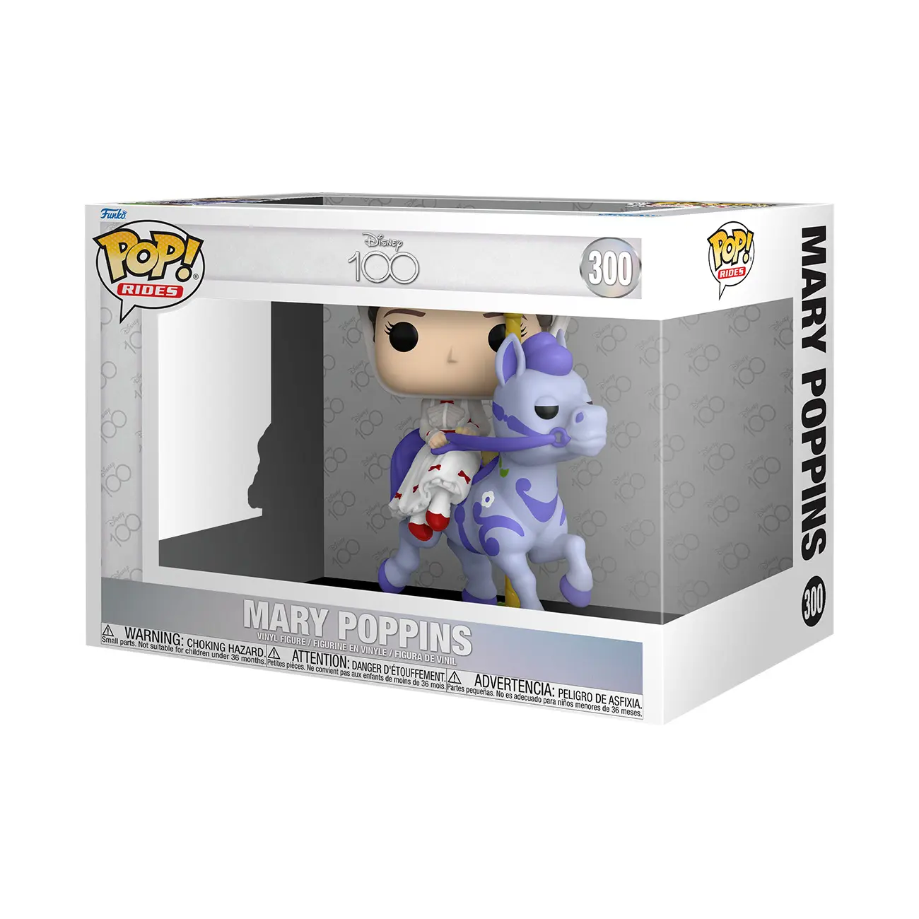 Funko POP Disney: Disney 100 - Mary Poppins