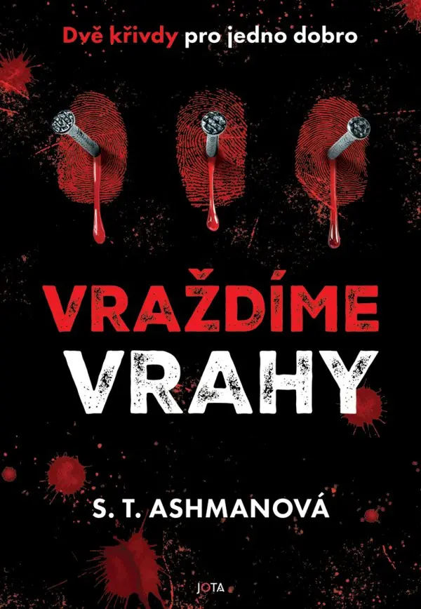 Vraždíme vrahy