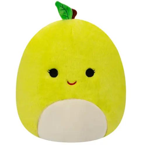 Squishmallows Fuzz-A-Mallows Jablko Ashley 30 cm
