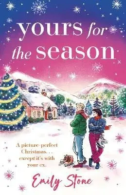 Yours for the Season - Emily Stone