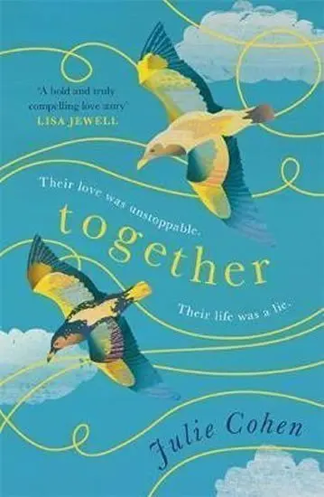Together - Julie Cohen
