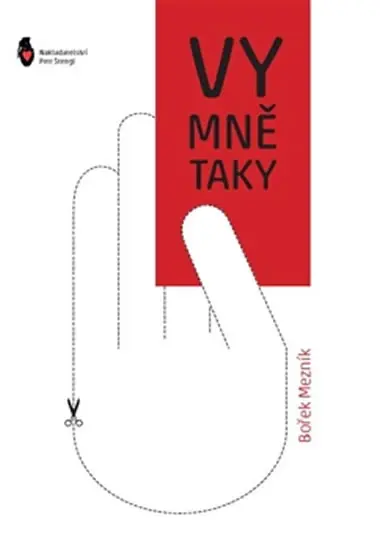 Vy mně taky - Bořek Mezník