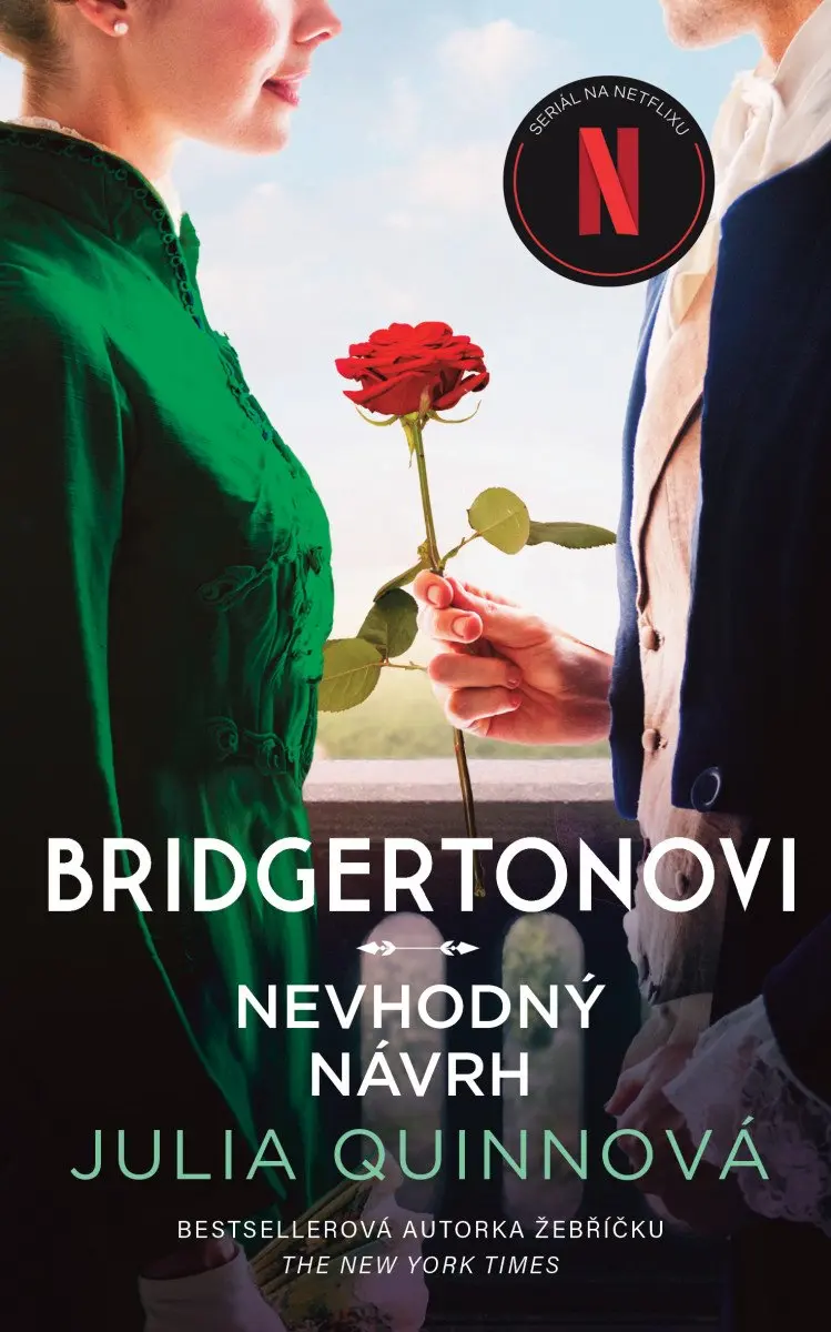 Nevhodný návrh – 4. vydání