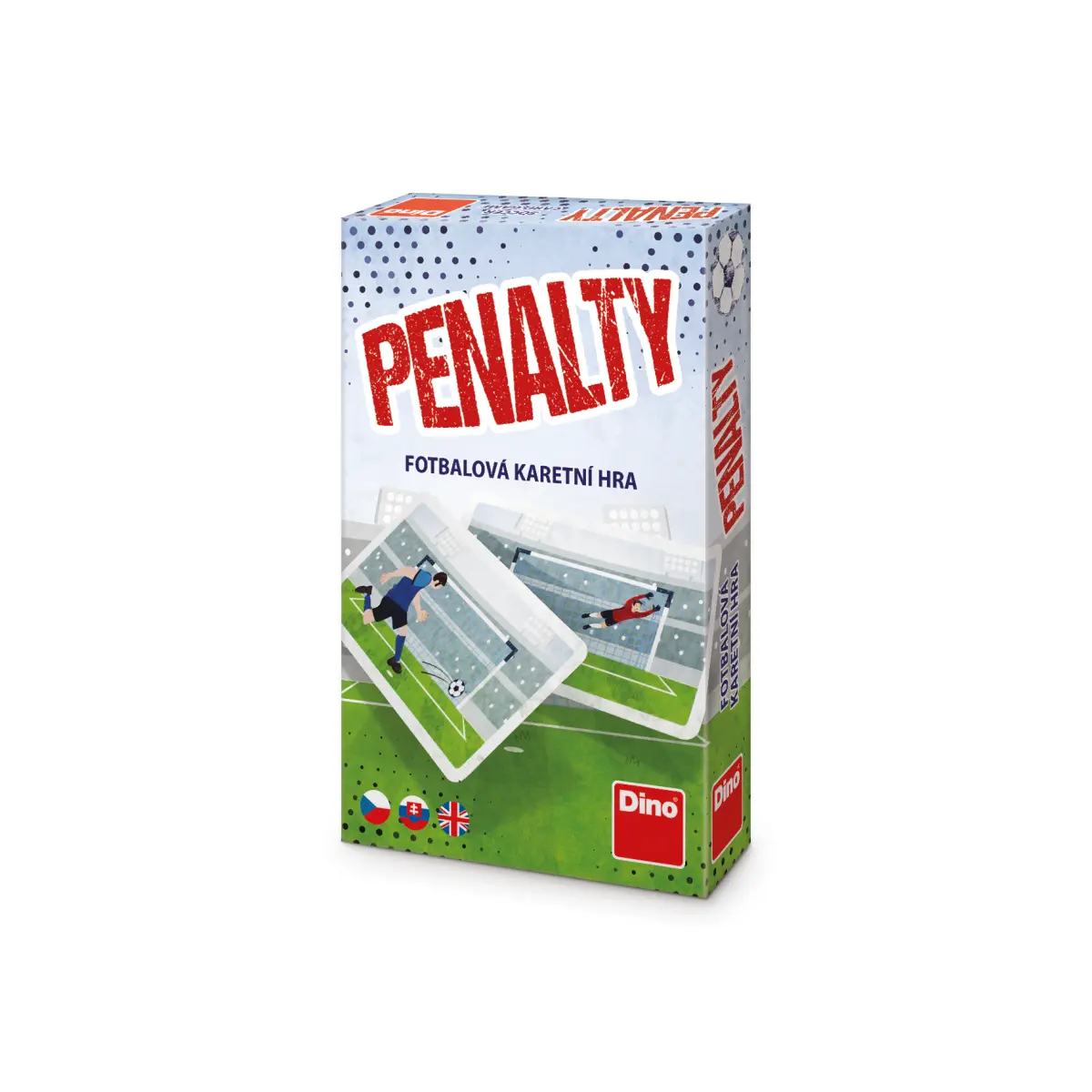 Penalty - Dino