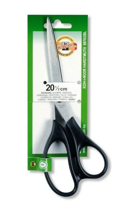 Koh-i-noor nůžky 20,5cm