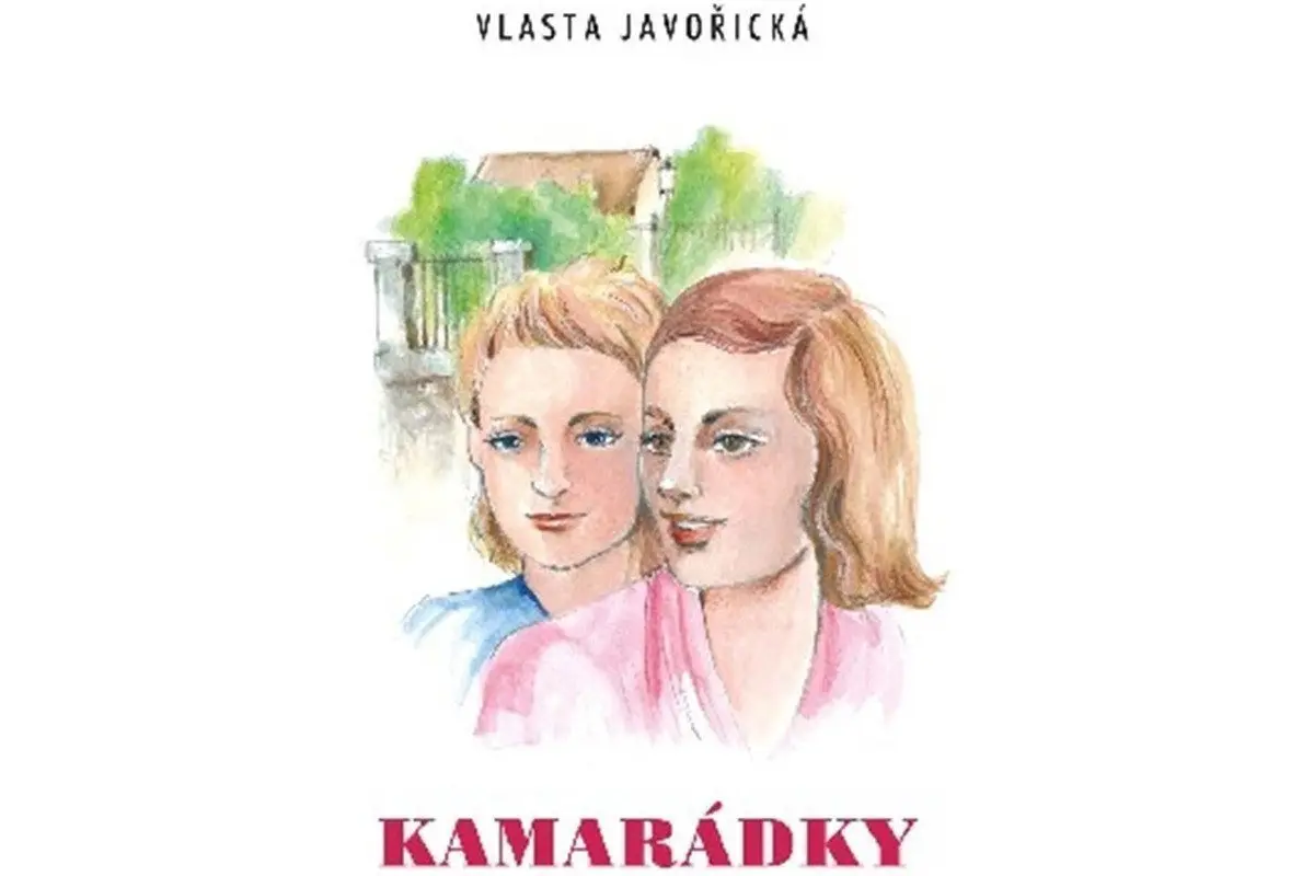Kamarádky