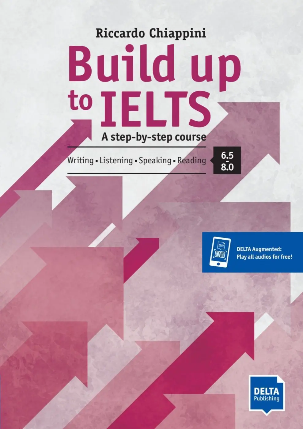IELTS Course for Score Band 6.5-8.0 – Coursebook + MP3 allango.net - Riccardo Chiappini