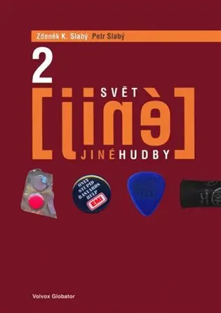 Svět jiné hudby 2