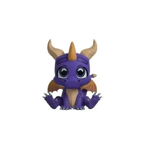 Spyro figurka - Spyro Happy 10 cm (Youtooz)