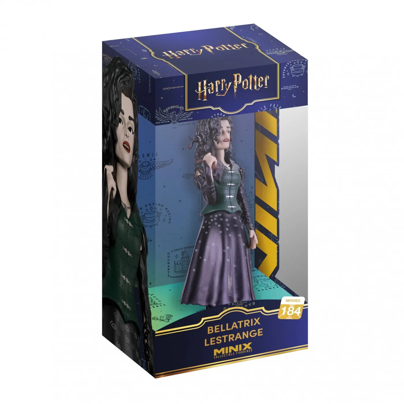 MINIX Movies: Harry Potter-  Bellatrix Lestrange #184