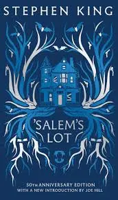 Salems Lot - Stephen King
