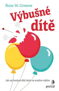 Výbušné dítě