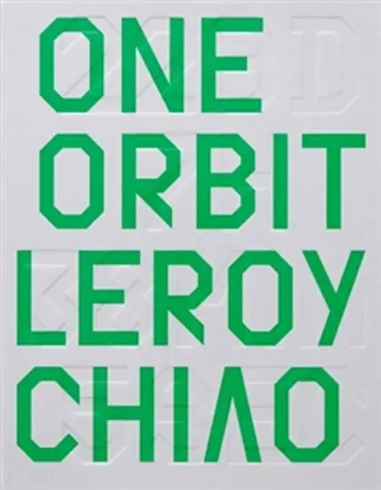 OneOrbit / Život jako výzva - Leroy Chiao