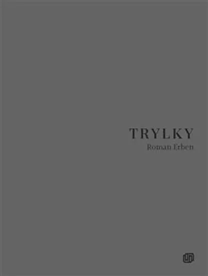 Trylky - Roman Erben