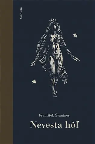 Nevesta hôľ - František Švantner