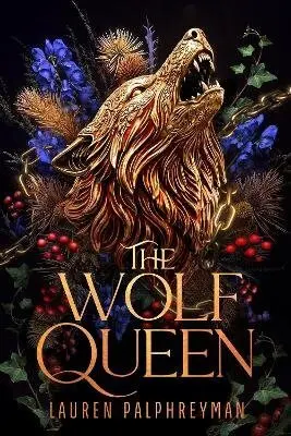 Wolf Queen - Lauren Palphreyman