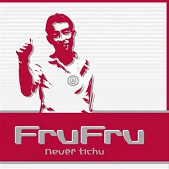 Nevěř tichu - CD - Fru Fru