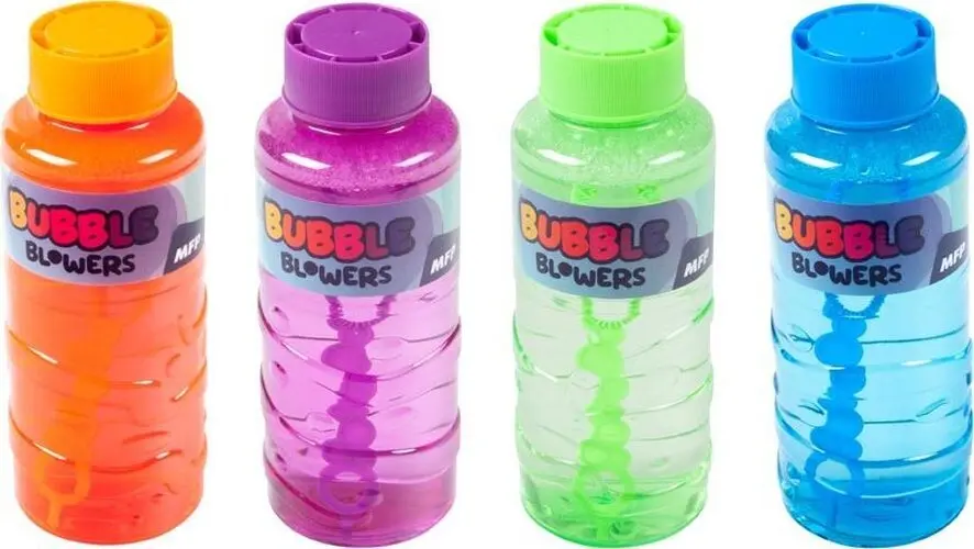 bublifuk 480ml - náhradní náplň
