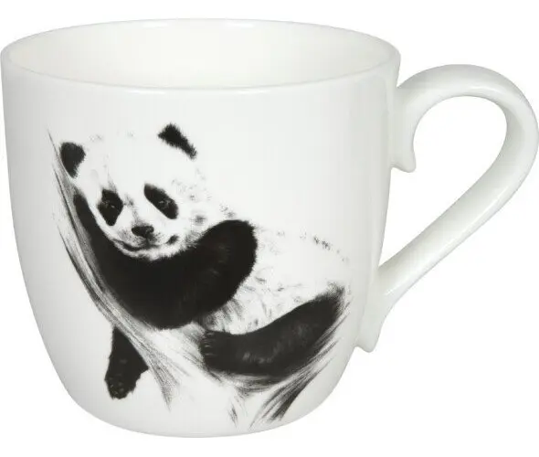 Hrnek - Úžasná zvířata Panda 425 ml