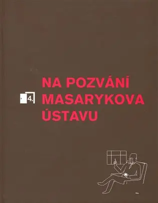 Na pozvání Masarykova ústavu 3