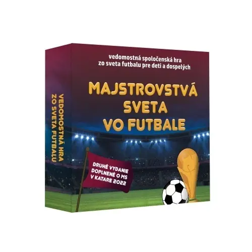 Majstrovstvá sveta vo futbale - Daniel Kollár