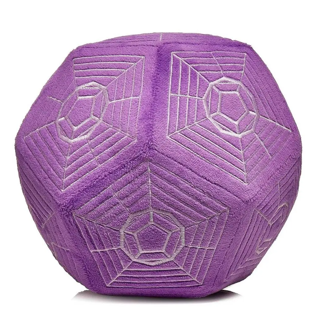 Tubbz kachnička plyšová Destiny Legendary Engram
