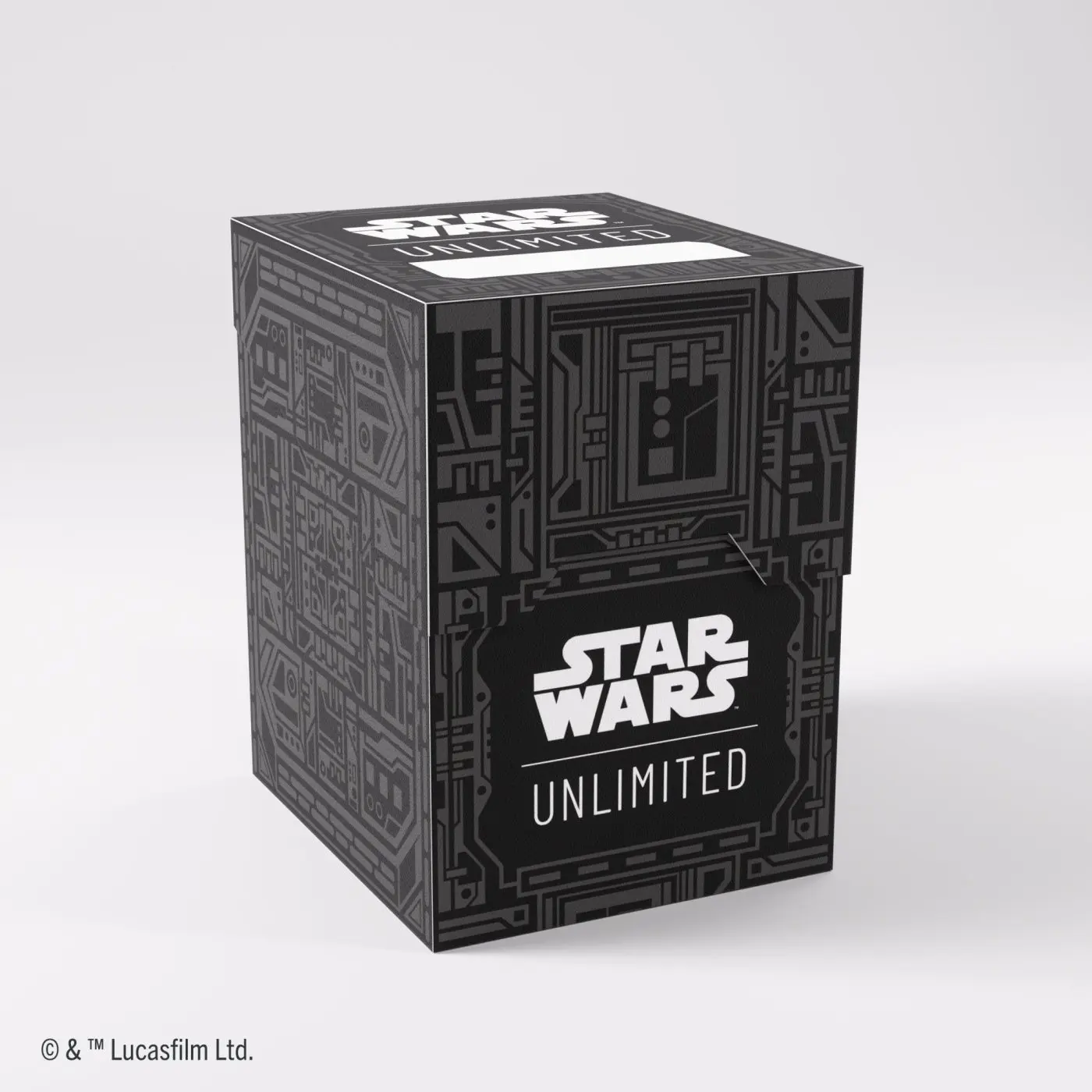 Gamegenic SWU: Soft Crate - Unlimited Pattern