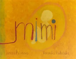 Mimi - Veronika Podobská